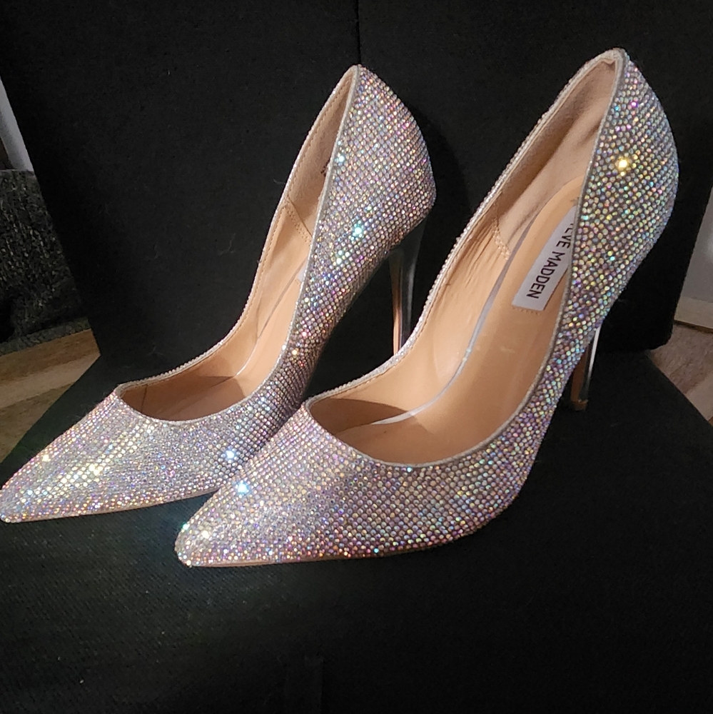 Steve Madden Altisha